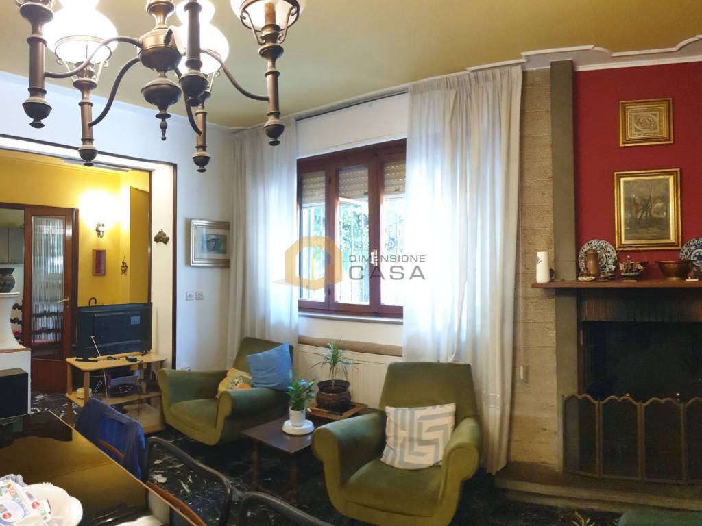 Villa a Massarosa in Via Sarzanese Nord, 819 - Foto 5