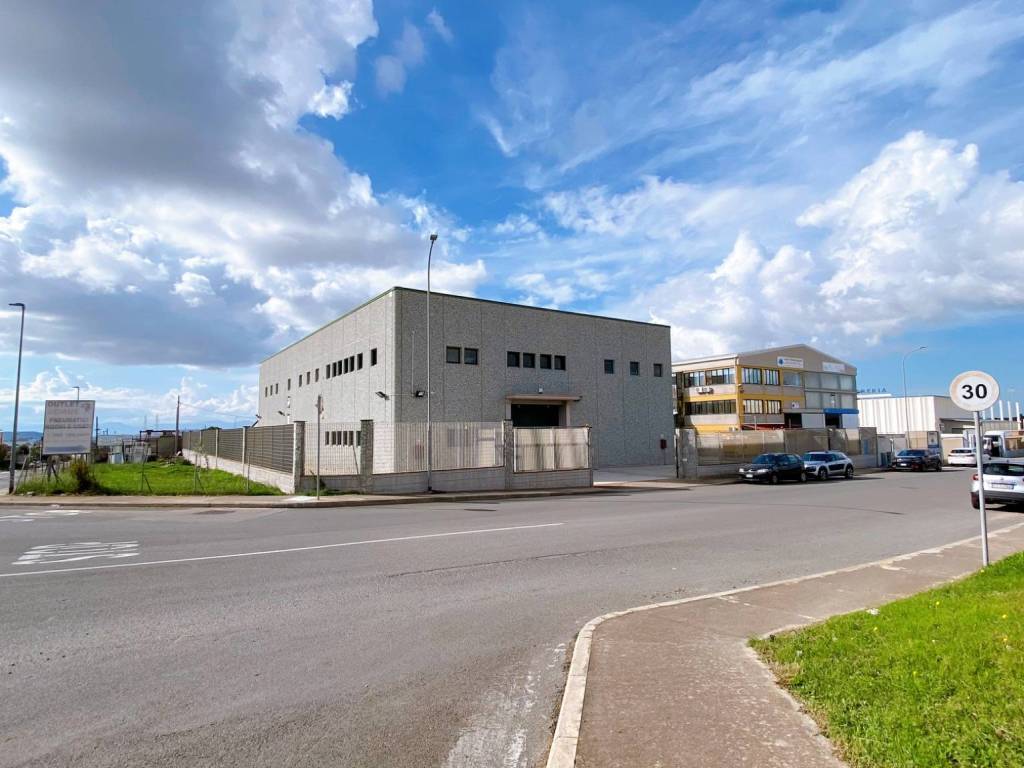 Immobile a Quartucciu in Strada Ex Provinciale Quartucciu-Ganni - Foto 2