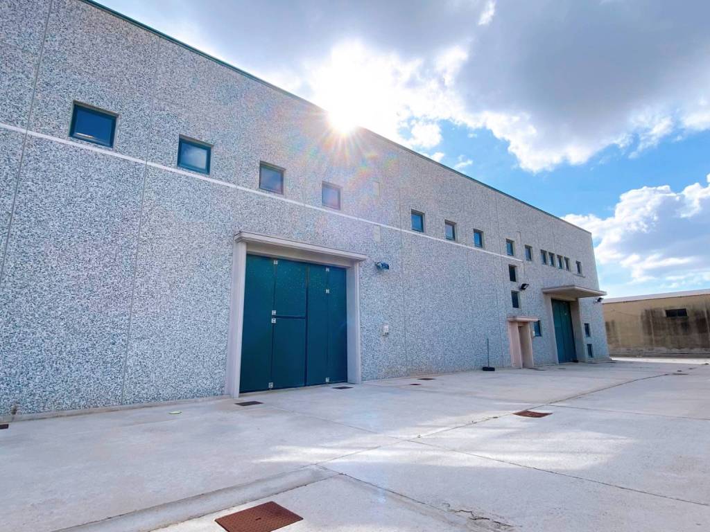 Immobile a Quartucciu in Strada Ex Provinciale Quartucciu-Ganni - Foto 4