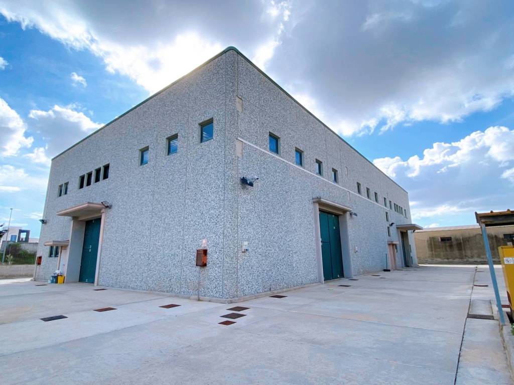 Immobile a Quartucciu in Strada Ex Provinciale Quartucciu-Ganni - Foto 5