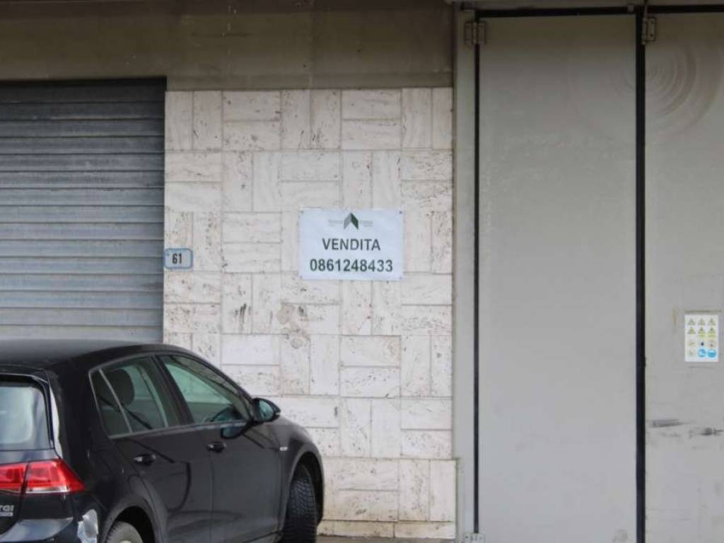 Immobile a Silvi in via Via Roma 59-61-63-65-67 - Foto 3
