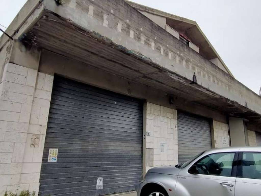 Immobile a Silvi in via Via Roma 59-61-63-65-67 - Foto 4