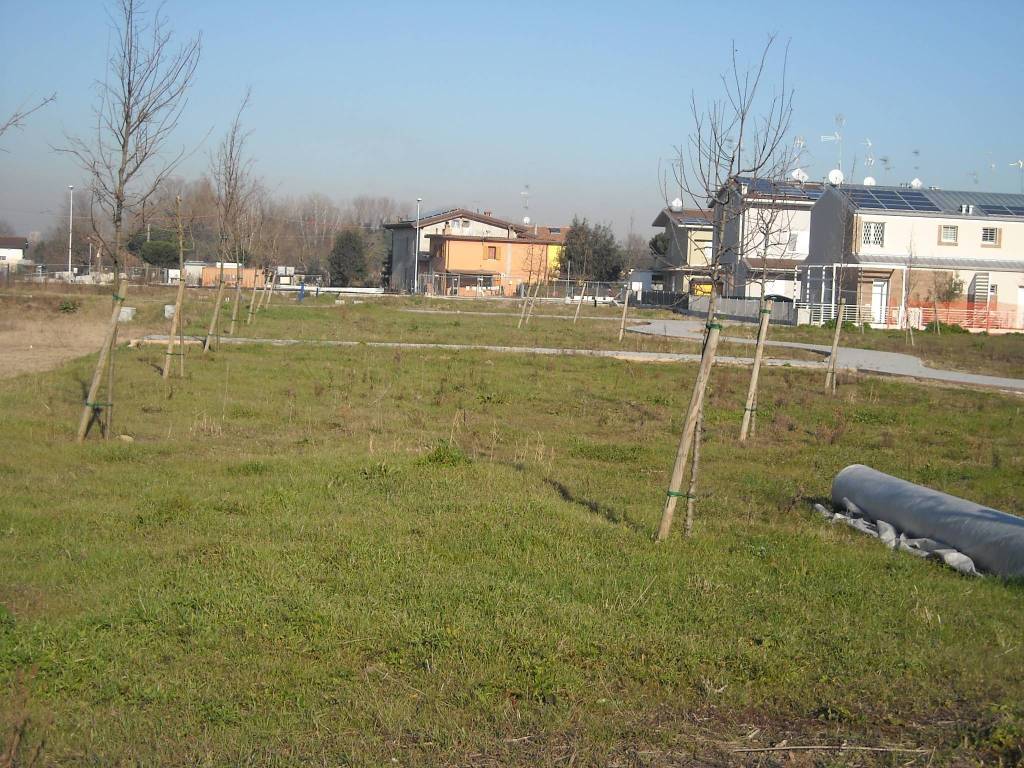 Terreno a Ravenna in Via Presentati Vasco - Foto 2