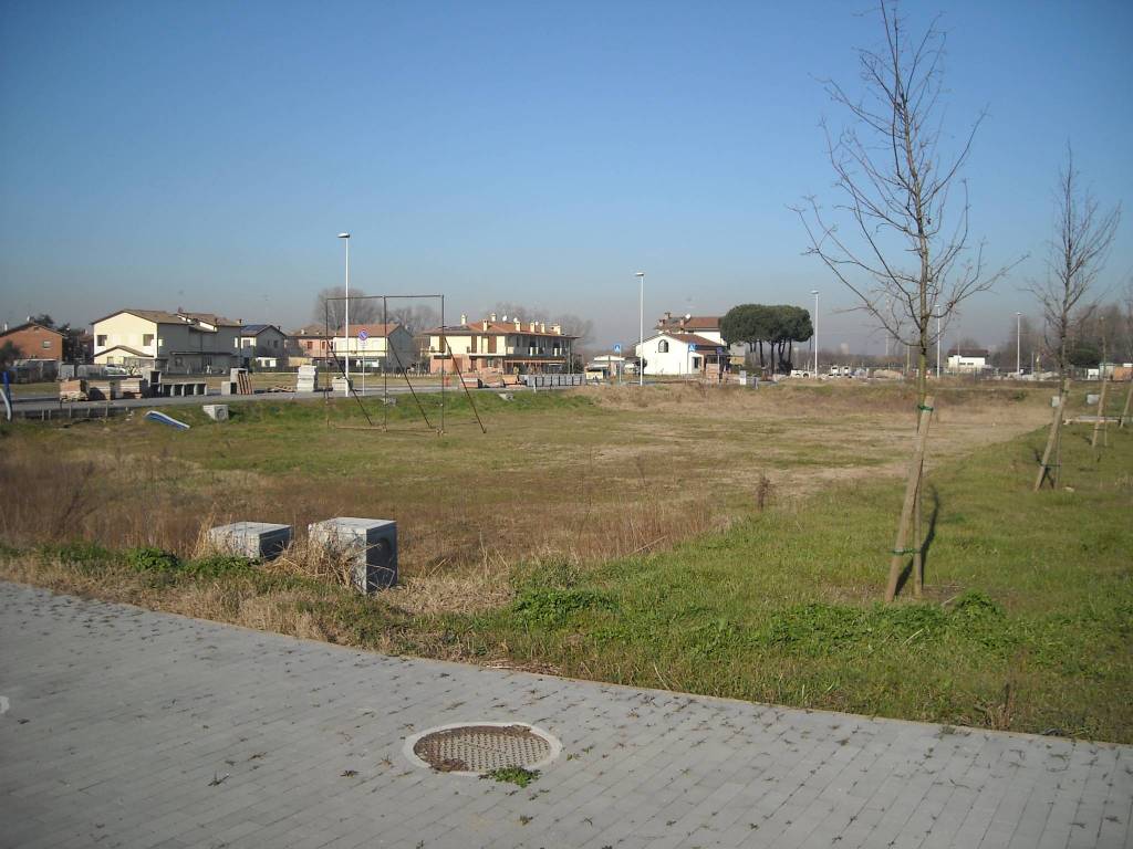 Terreno a Ravenna in Via Presentati Vasco - Foto 3