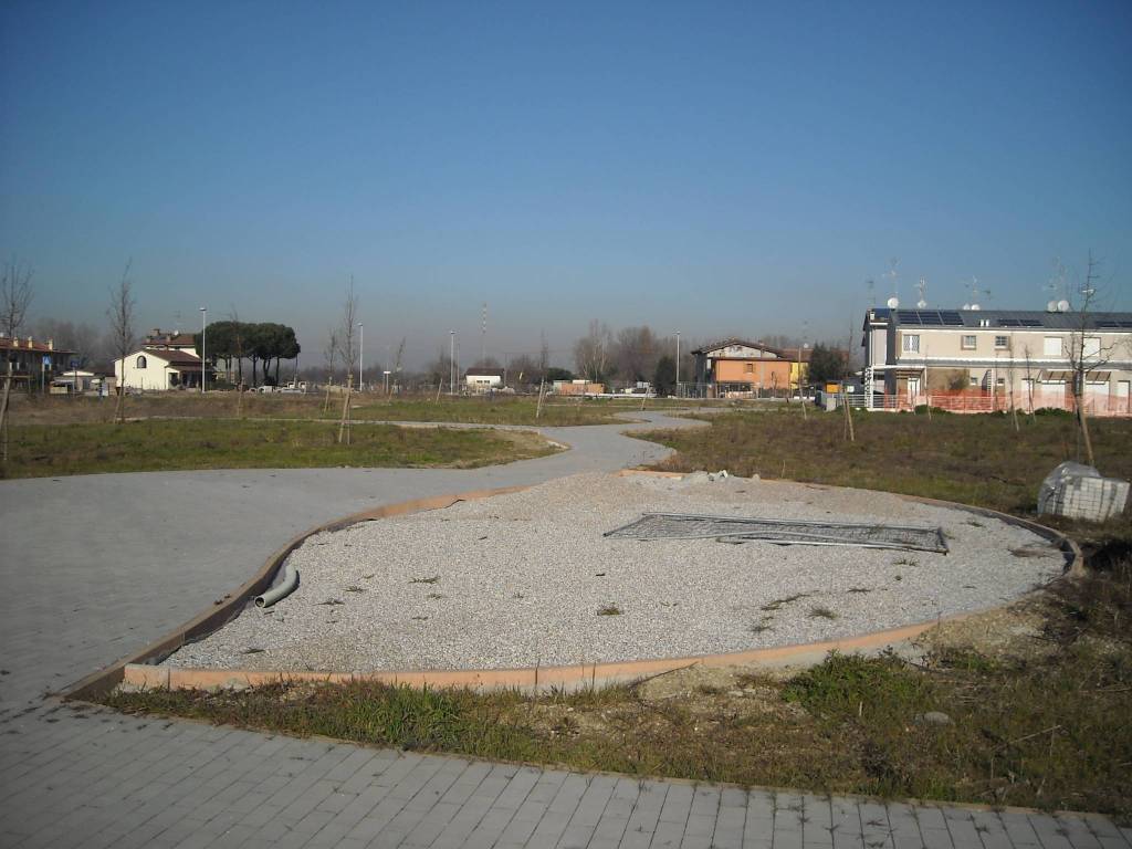 Terreno a Ravenna in Via Presentati Vasco - Foto 4