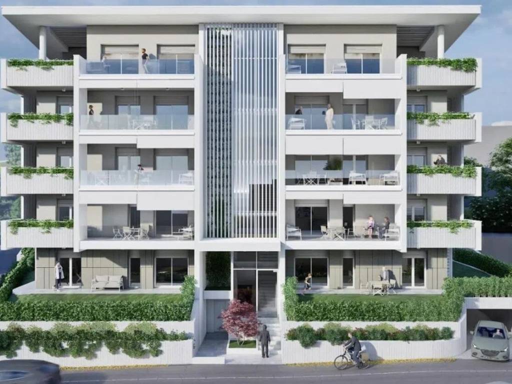 Appartamento a Pesaro - Foto 2