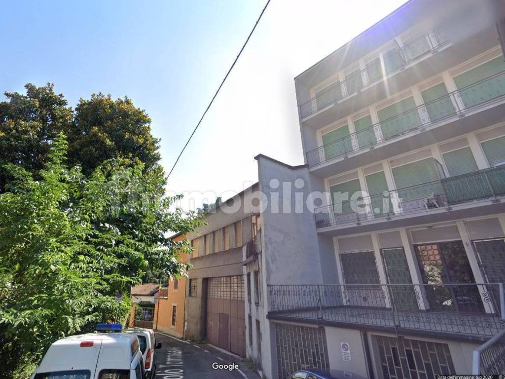 Immobile a Lodi in Via Niccolò Tommaseo, 4 - Foto 2