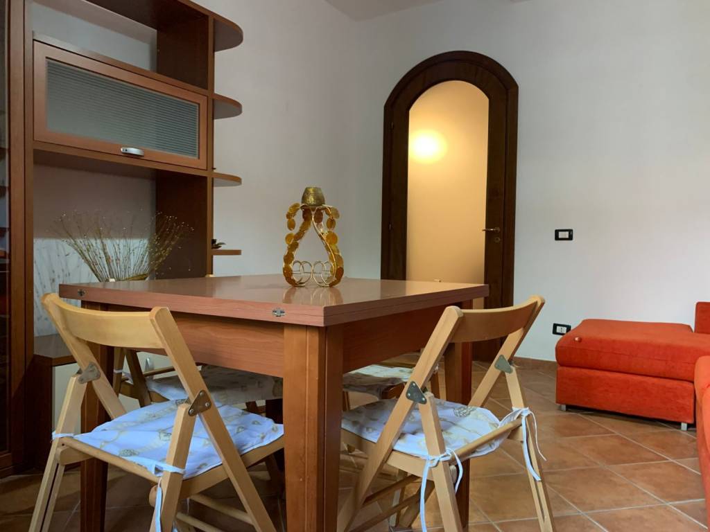 Appartamento a Catanzaro in Via Giuseppe Casalinuovo - Foto 2