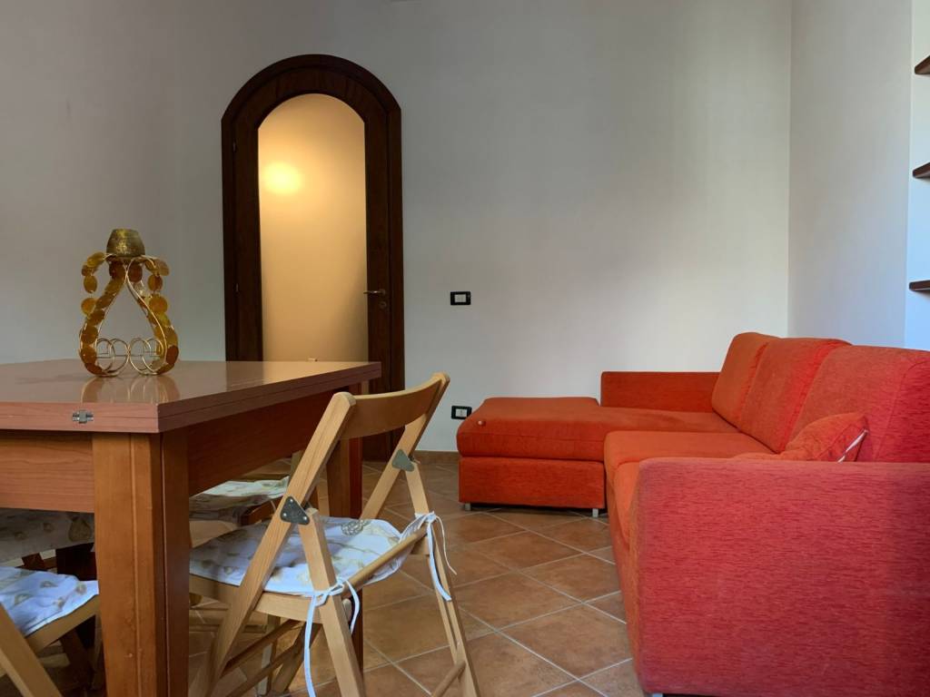 Appartamento a Catanzaro in Via Giuseppe Casalinuovo - Foto 3