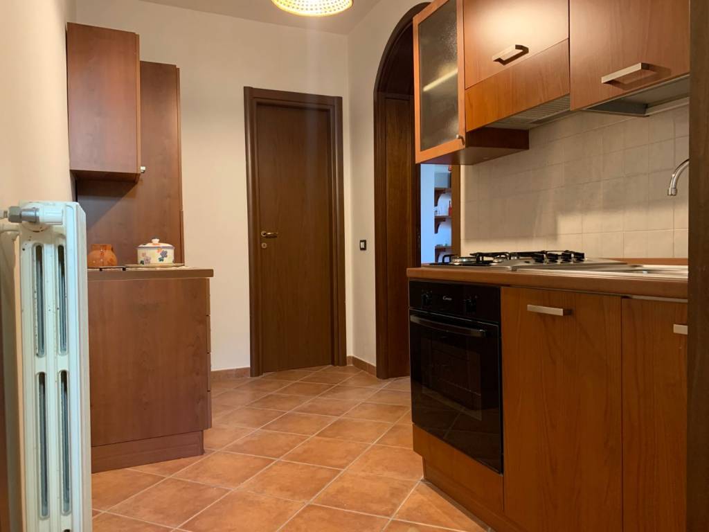 Appartamento a Catanzaro in Via Giuseppe Casalinuovo - Foto 4