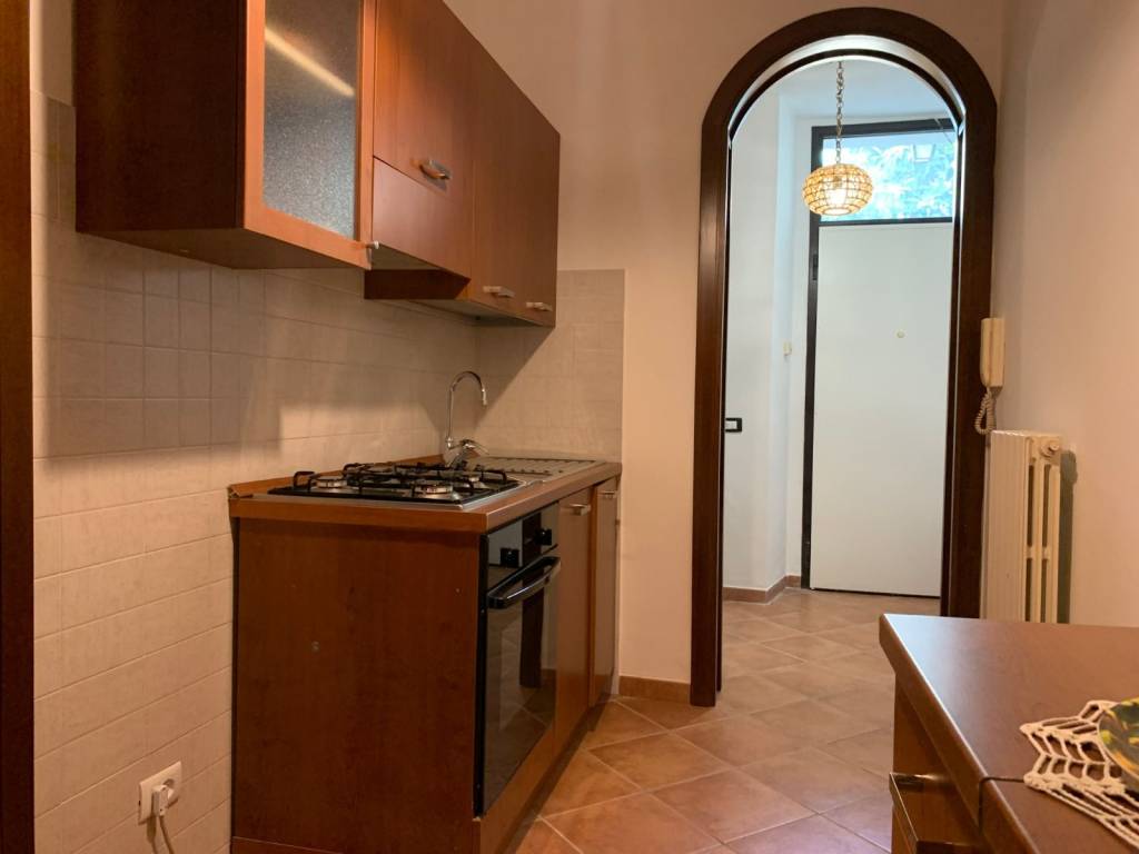 Appartamento a Catanzaro in Via Giuseppe Casalinuovo - Foto 5