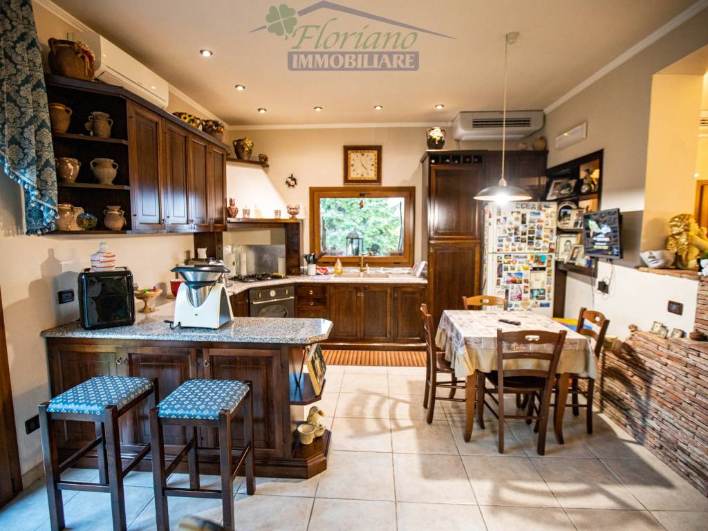 Villa a Montalto di castro in Strada Provinciale Pescia Romana - Foto 5