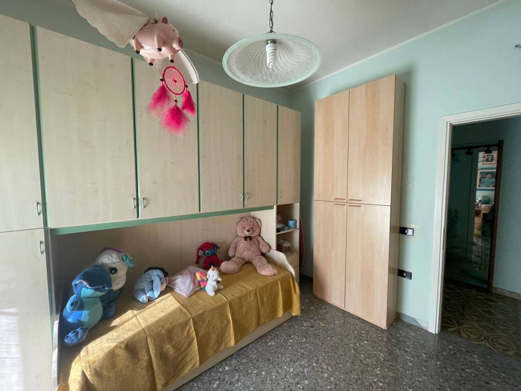 Appartamento a Benevento in Via Torre della Catena - Foto 4