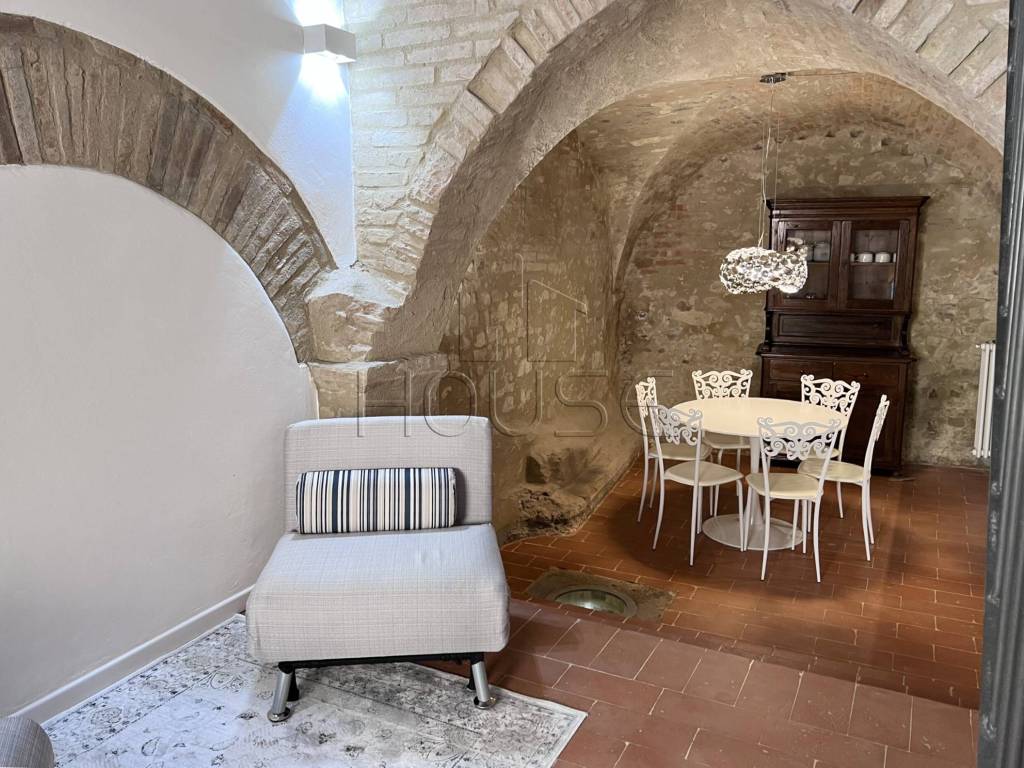 Appartamento a Città di castello in Via del Modello, 7 - Foto 2