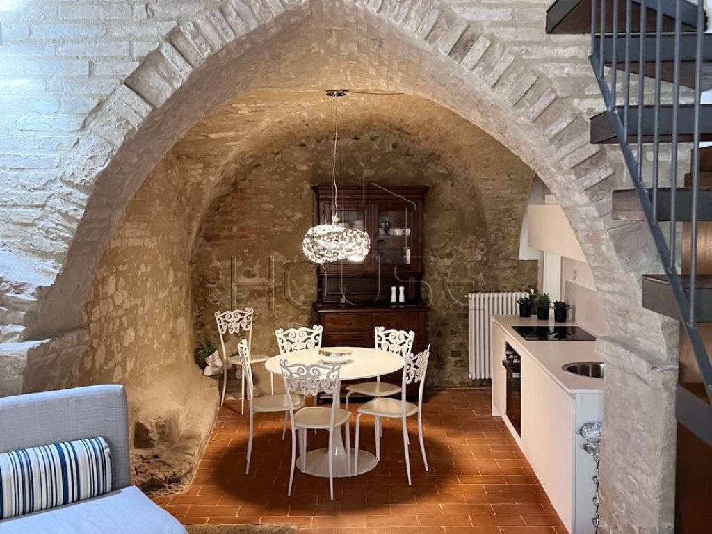 Appartamento a Città di castello in Via del Modello, 7 - Foto 3