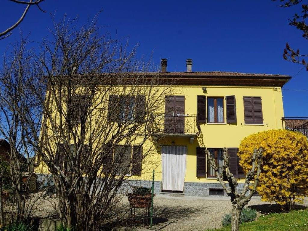 Villa a Montegrosso d'asti in Via del Giardino - Foto 2