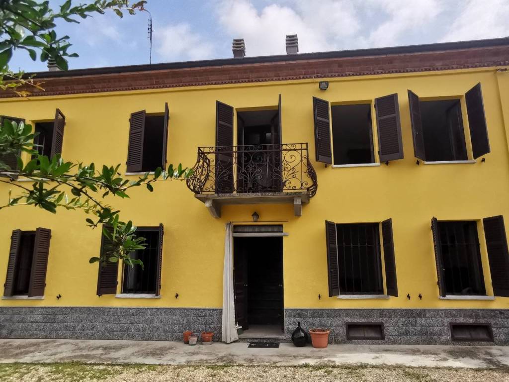 Villa a Montegrosso d'asti in Via del Giardino - Foto 3