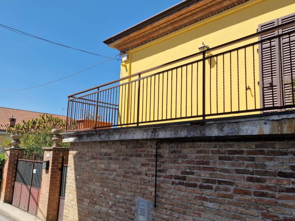 Villa a Montegrosso d'asti in Via del Giardino - Foto 4