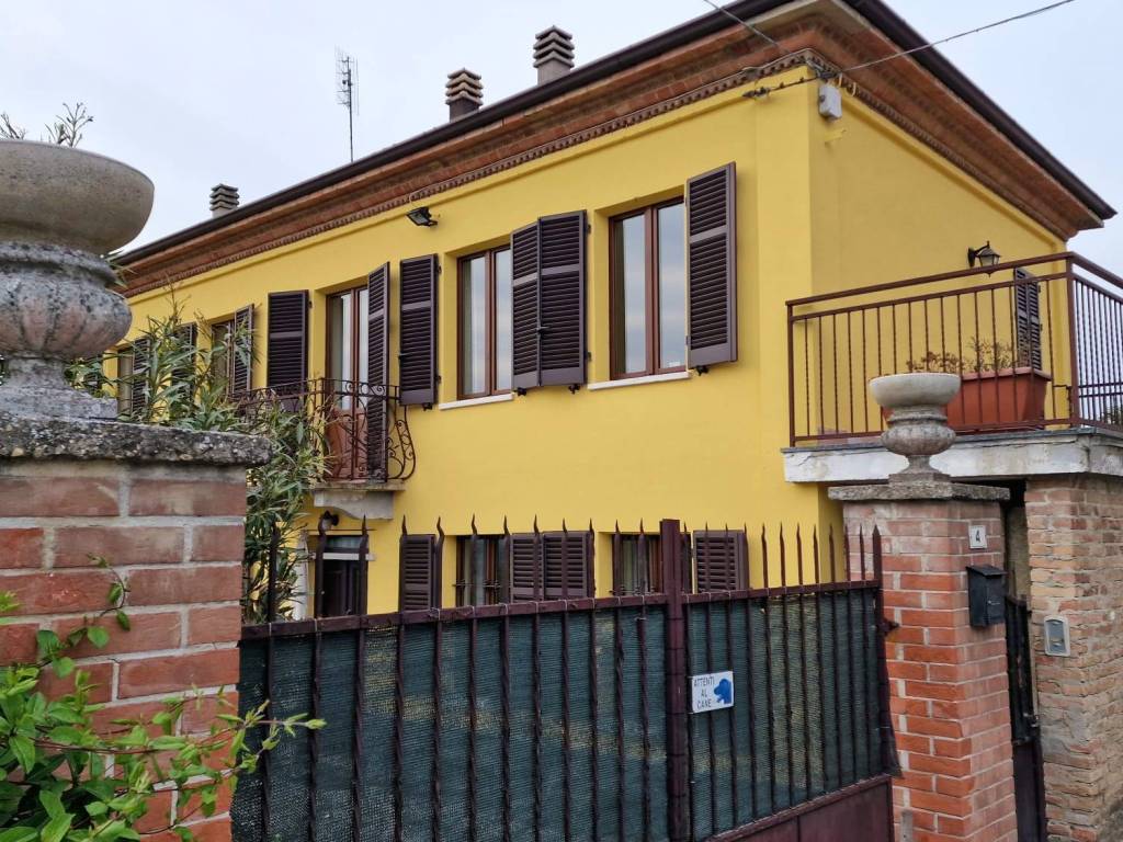 Villa a Montegrosso d'asti in Via del Giardino - Foto 5