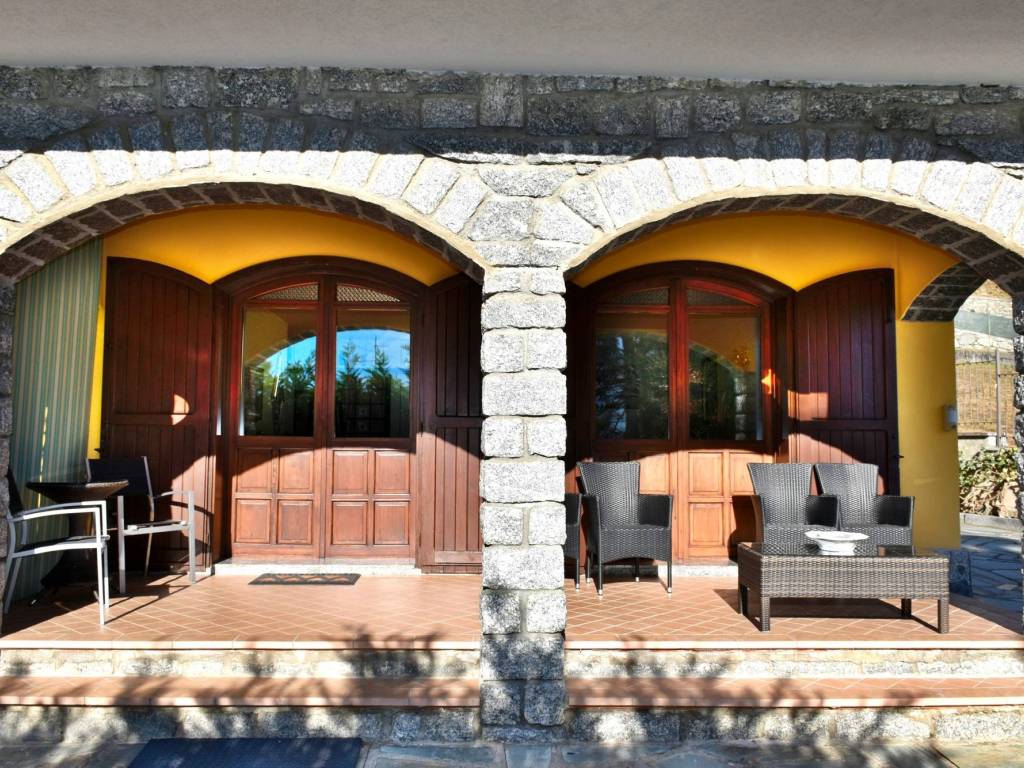 Villa a Tresivio in Via Rodola - Foto 4