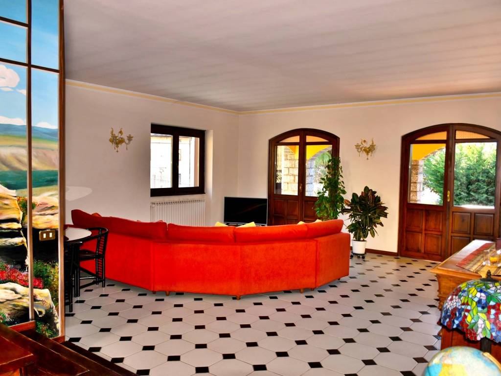 Villa a Tresivio in Via Rodola - Foto 5