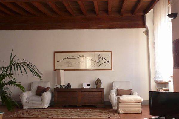 Appartamento a Lucca in Via Fillungo - Foto 2
