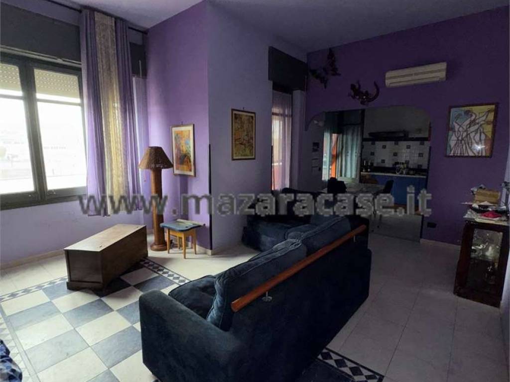 Appartamento a Mazara del vallo - Foto 2