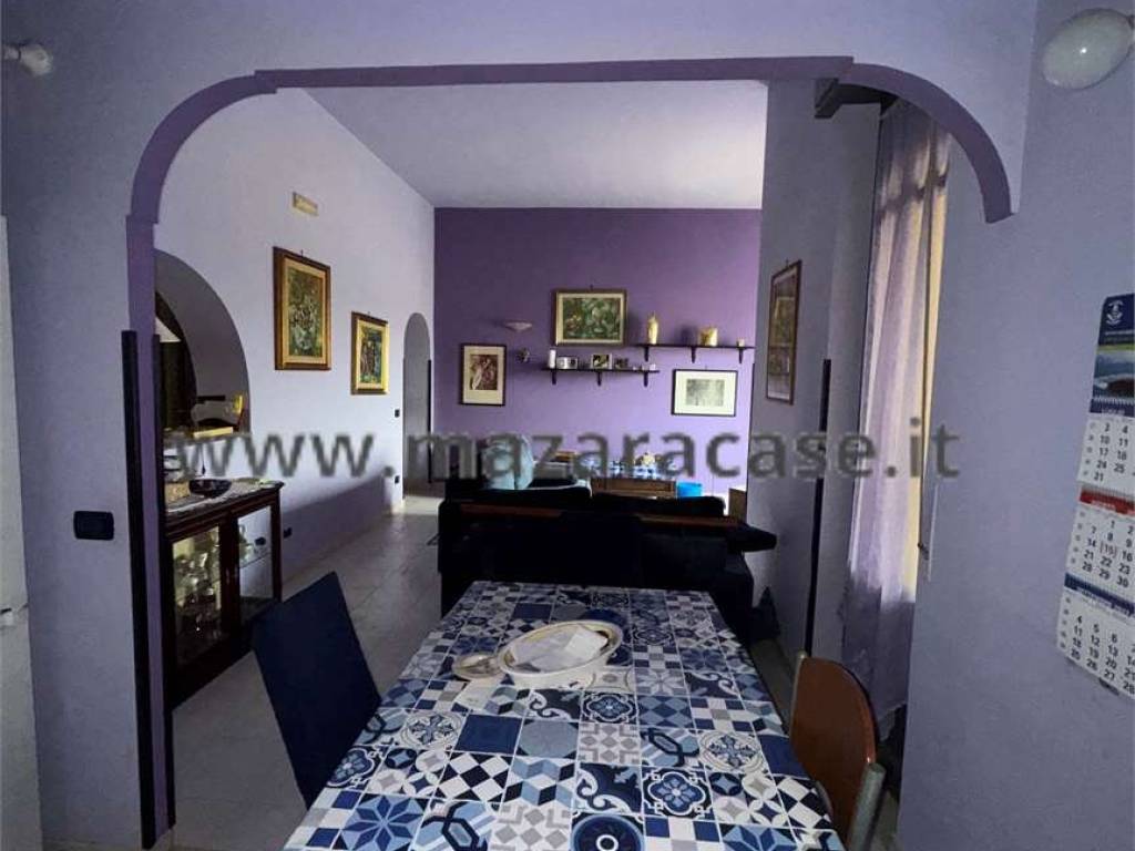 Appartamento a Mazara del vallo - Foto 4