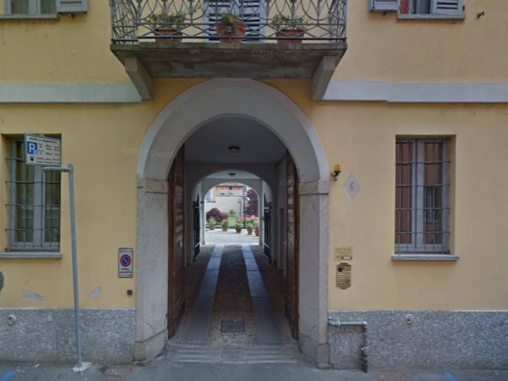 Box / garage a Lodi in Via Callisto Piazza, 6 - Foto 2