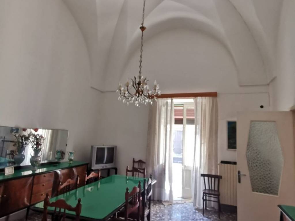 Casa indipendente a Melpignano in Via Foggiari - Foto 4