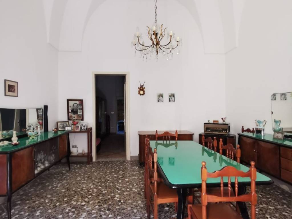 Casa indipendente a Melpignano in Via Foggiari - Foto 5