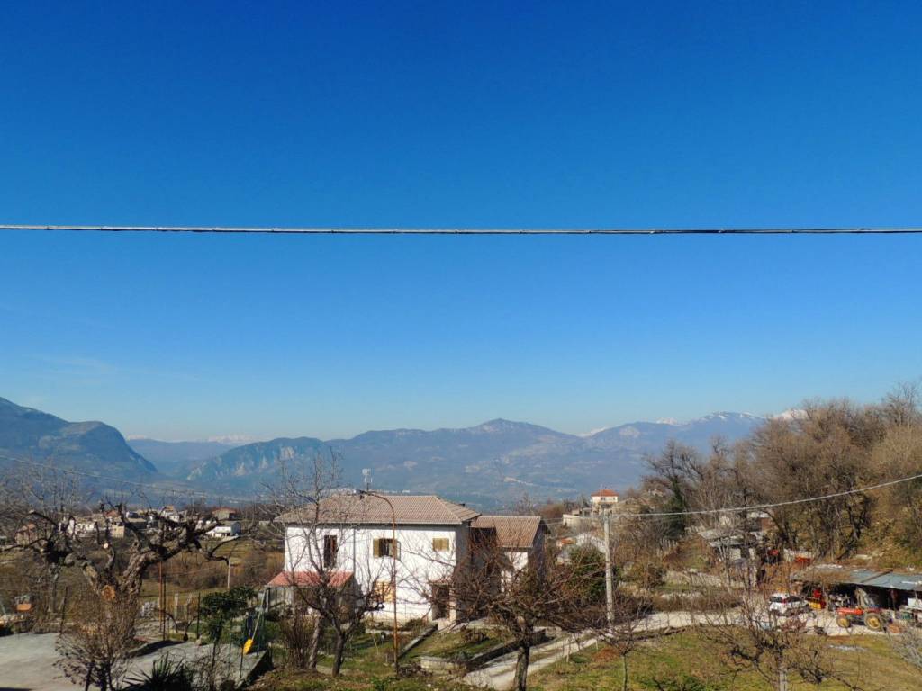 Casa indipendente a Caramanico terme in Contrada Sant'Elia, 53 - Foto 3