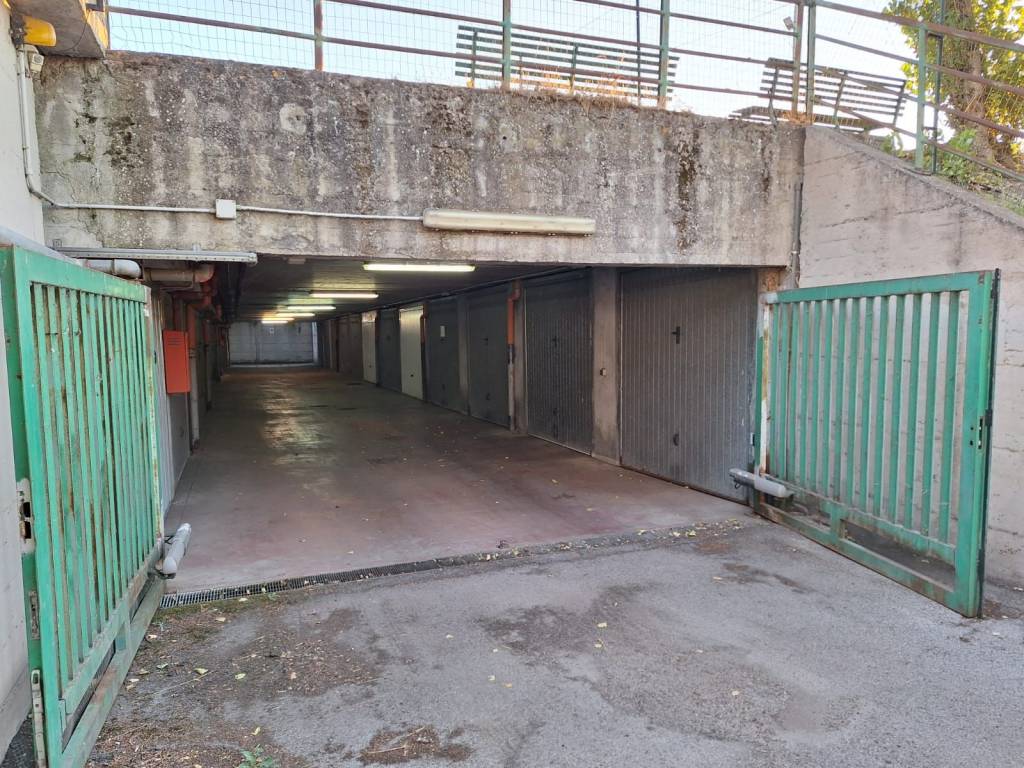 Box / garage a Benevento in Via Vittime di Nassirya - Foto 3