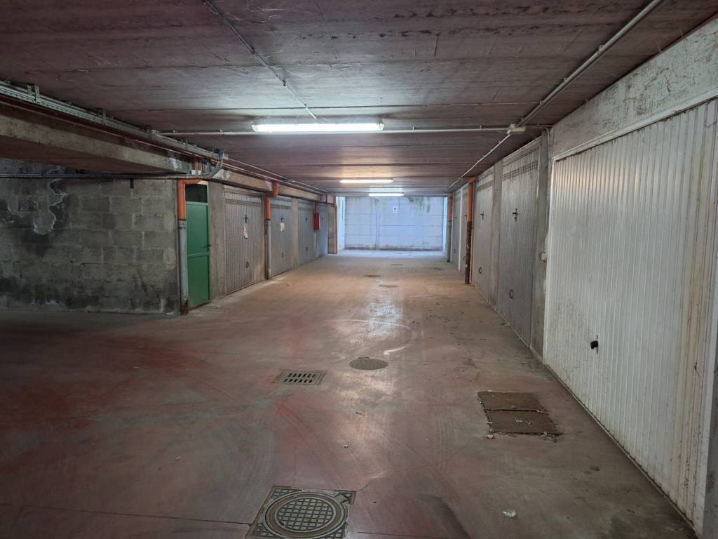 Box / garage a Benevento in Via Vittime di Nassirya - Foto 4