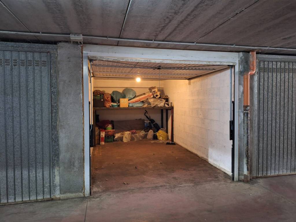 Box / garage a Benevento in Via Vittime di Nassirya - Foto 5