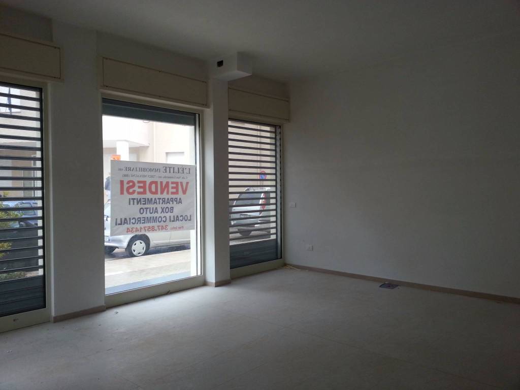 Immobile a Mesagne in Via Giosuè Carducci, 28 - Foto 2