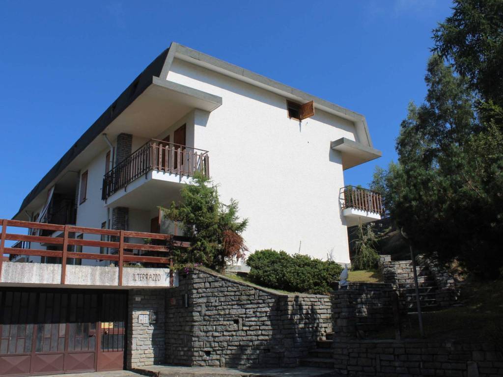 Appartamento a Bagnolo piemonte in Via Col del Vallone, 7 - Foto 2