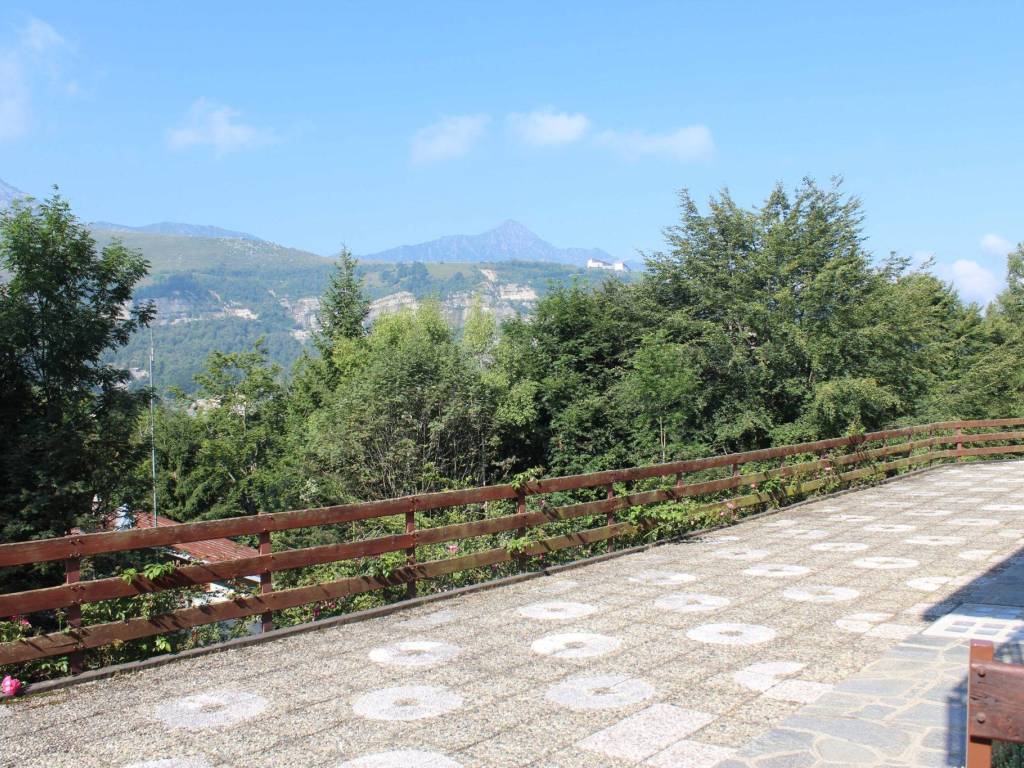 Appartamento a Bagnolo piemonte in Via Col del Vallone, 7 - Foto 4