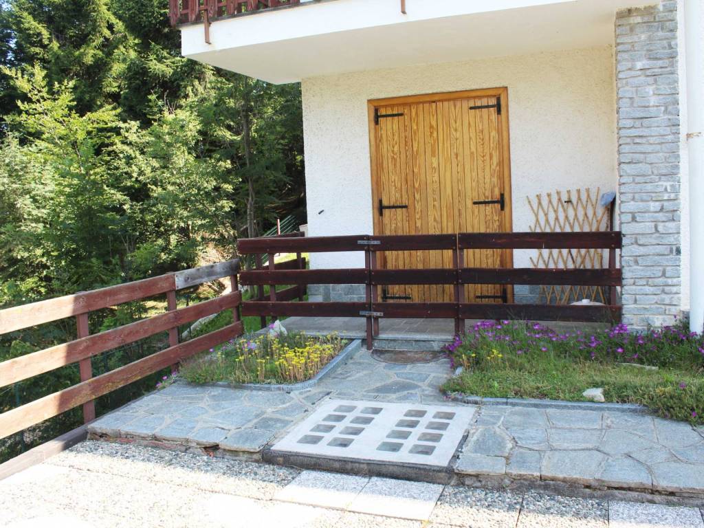 Appartamento a Bagnolo piemonte in Via Col del Vallone, 7 - Foto 5