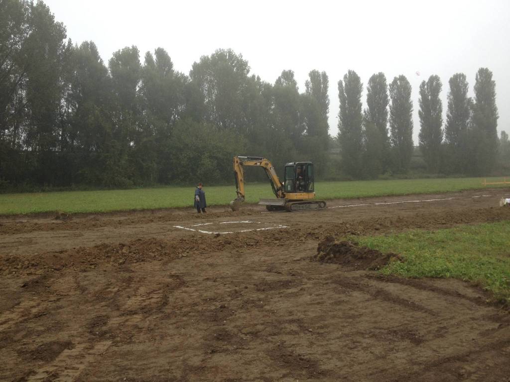 Terreno a Lodi in Via Monsignor Oscar Romero - Foto 3