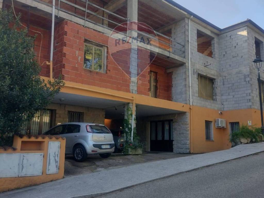 Appartamento a Aggius in Li Rucchitti - Foto 4