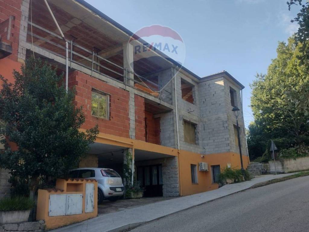 Appartamento a Aggius in Li Rucchitti - Foto 5