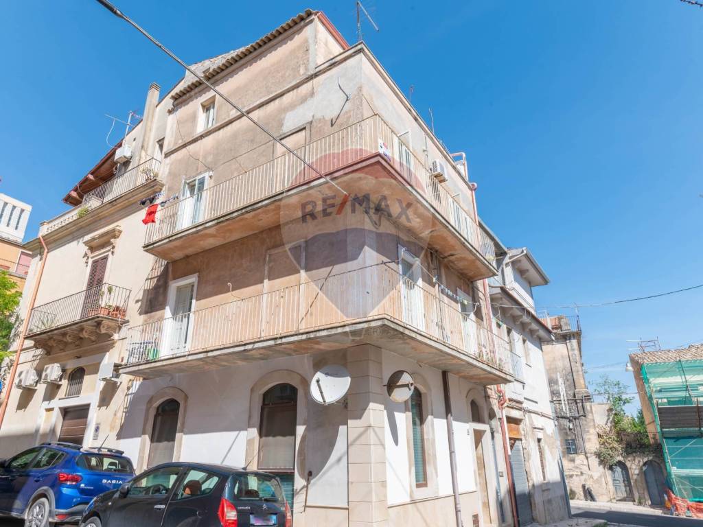 Appartamento a Ragusa in Via Trieste, 3 - Foto 2