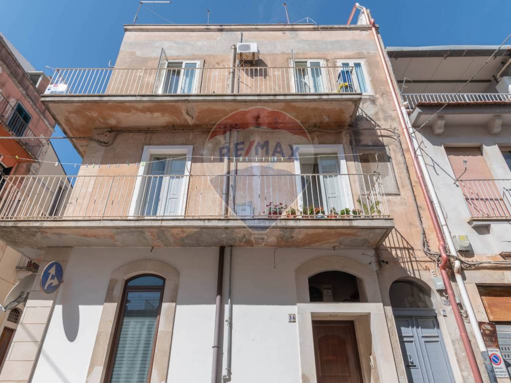 Appartamento a Ragusa in Via Trieste, 3 - Foto 3