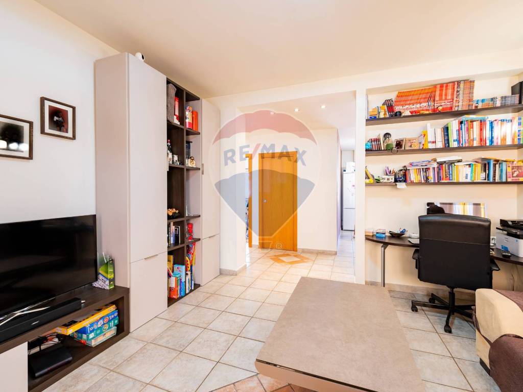 Appartamento a Chieti in via Muzio Pansa, 7 - Foto 3