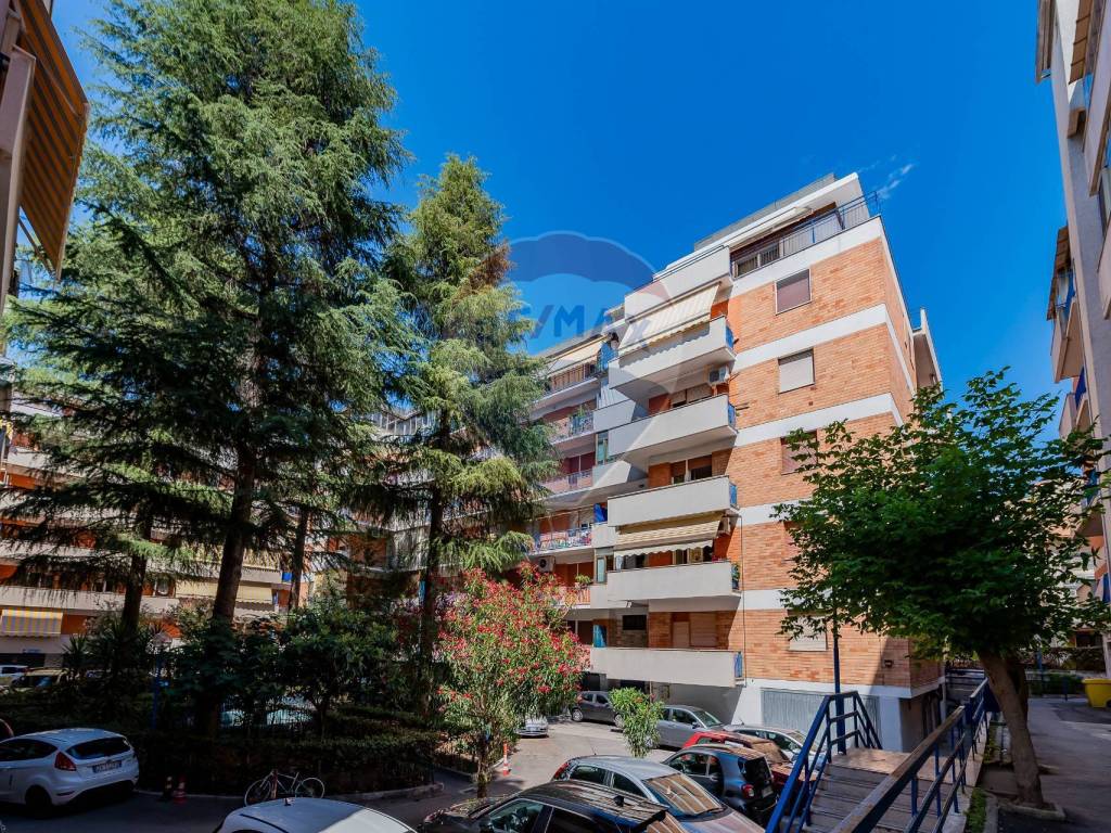 Appartamento a Chieti in via Muzio Pansa, 7 - Foto 4