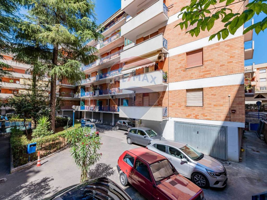 Appartamento a Chieti in via Muzio Pansa, 7 - Foto 5