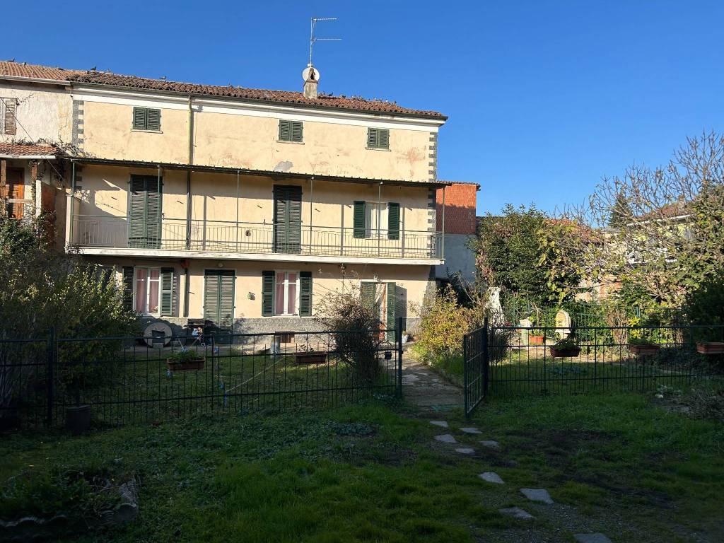 Casa indipendente a Frugarolo in Via 11 Febbraio - Foto 2