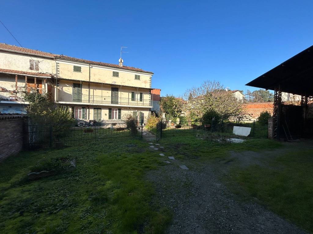 Casa indipendente a Frugarolo in Via 11 Febbraio - Foto 3