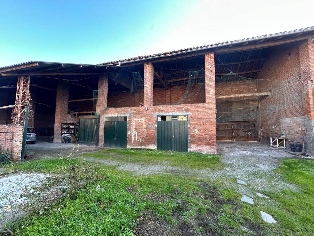 Casa indipendente a Frugarolo in Via 11 Febbraio - Foto 4